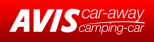 Avis Car-Away RV Rental in France