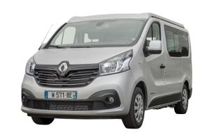 Minivan