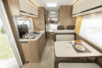 Family Plus Interior