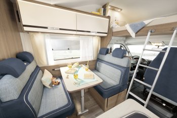 Family Plus Interior