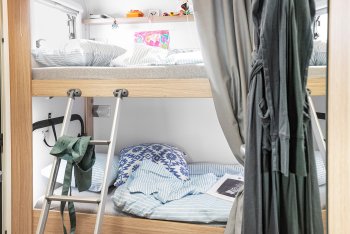 Family Plus Interior