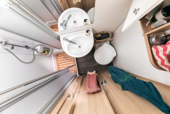 Family Plus Interior