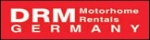 DRM RV Rental in Germany